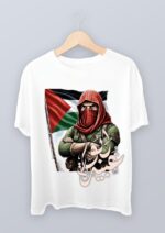 Free Palestine t-shirt